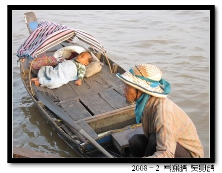 2008春节越南柬埔寨自助背包行（第四页更新图片，长）