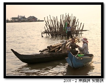 2008春节越南柬埔寨自助背包行（第四页更新图片，长）