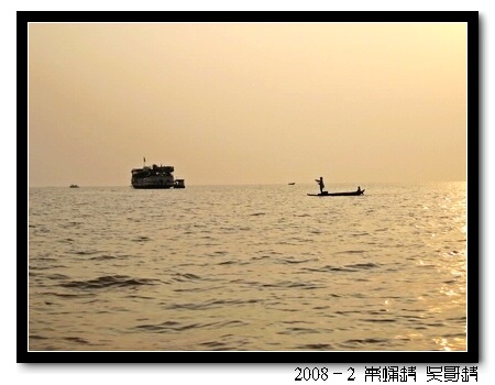 2008春节越南柬埔寨自助背包行（第四页更新图片，长）