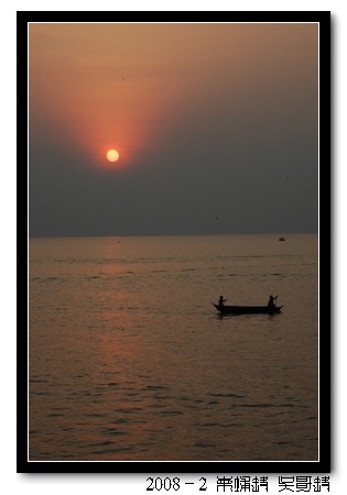 2008春节越南柬埔寨自助背包行（第四页更新图片，长）