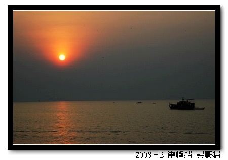 2008春节越南柬埔寨自助背包行（第四页更新图片，长）