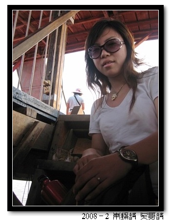 2008春节越南柬埔寨自助背包行（第四页更新图片，长）