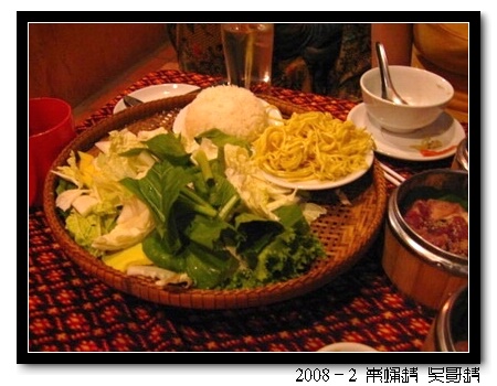 2008春节越南柬埔寨自助背包行（第四页更新图片，长）