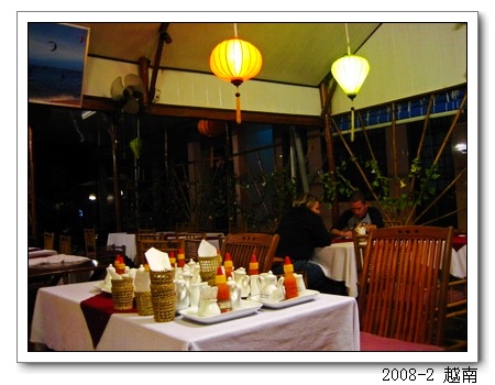 2008春节越南柬埔寨自助背包行（104楼更新）