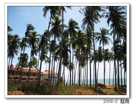 2008春节越南柬埔寨自助背包行（104楼更新）