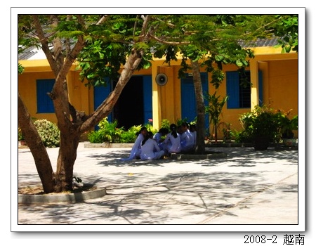 2008春节越南柬埔寨自助背包行（104楼更新）