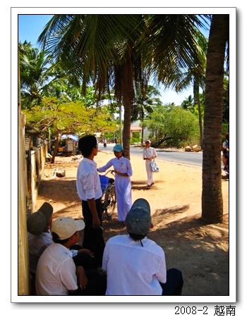 2008春节越南柬埔寨自助背包行（104楼更新）