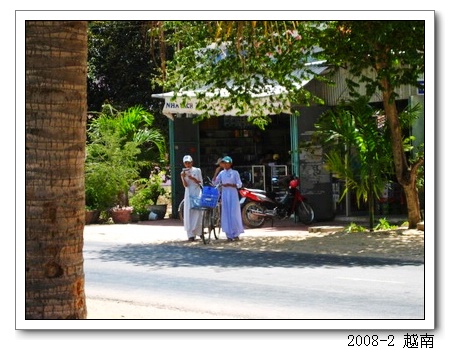 2008春节越南柬埔寨自助背包行（104楼更新）