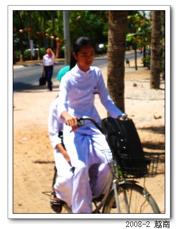 2008春节越南柬埔寨自助背包行（104楼更新）