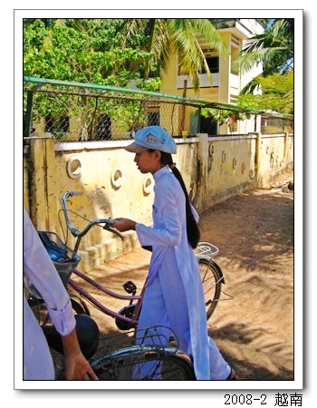 2008春节越南柬埔寨自助背包行（104楼更新）
