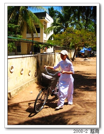 2008春节越南柬埔寨自助背包行（104楼更新）