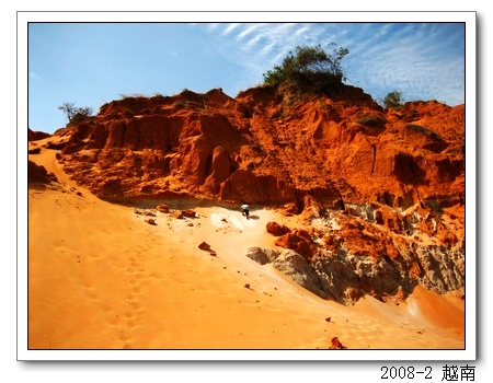 2008春节越南柬埔寨自助背包行（104楼更新）