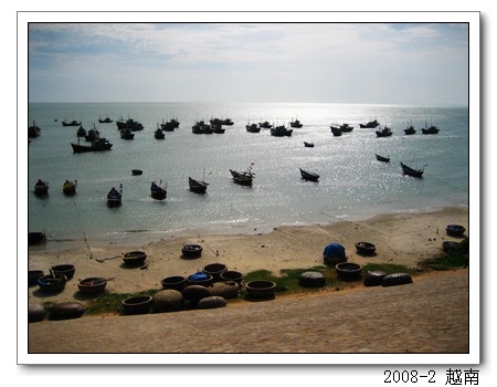 2008春节越南柬埔寨自助背包行（104楼更新）