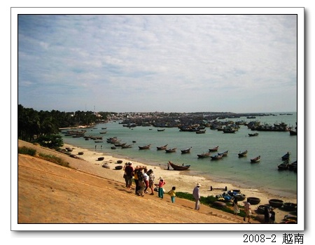 2008春节越南柬埔寨自助背包行（104楼更新）