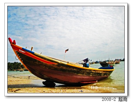 2008春节越南柬埔寨自助背包行（104楼更新）