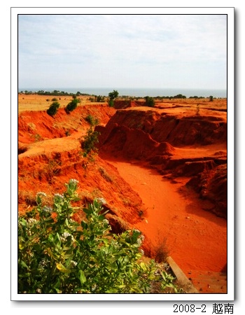 2008春节越南柬埔寨自助背包行（104楼更新）