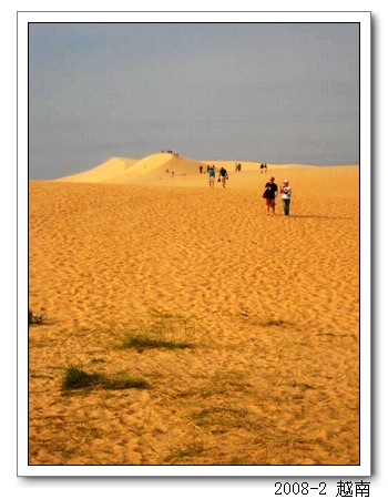 2008春节越南柬埔寨自助背包行（104楼更新）