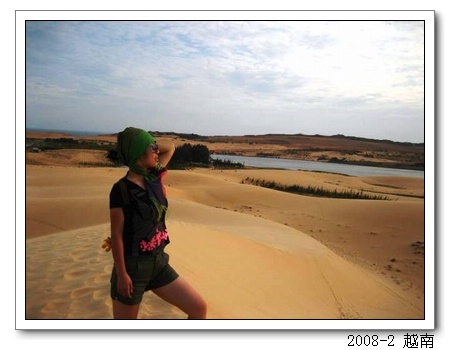 2008春节越南柬埔寨自助背包行（104楼更新）