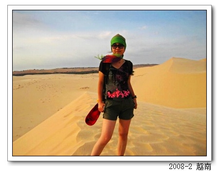 2008春节越南柬埔寨自助背包行（104楼更新）