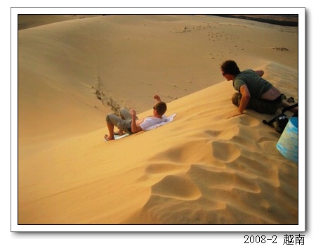 2008春节越南柬埔寨自助背包行（104楼更新）