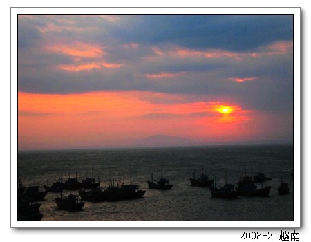 2008春节越南柬埔寨自助背包行（104楼更新）
