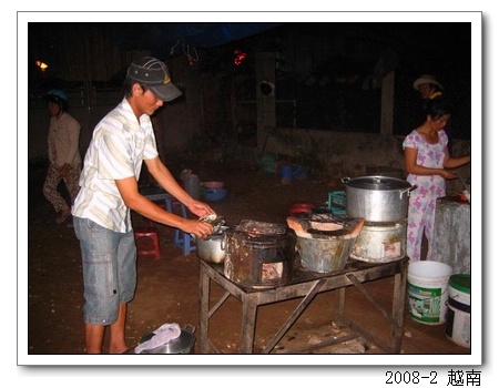 2008春节越南柬埔寨自助背包行（104楼更新）
