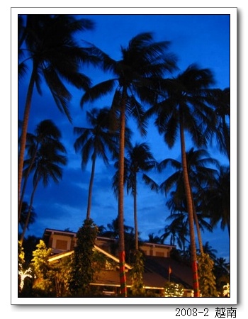 2008春节越南柬埔寨自助背包行（104楼更新）