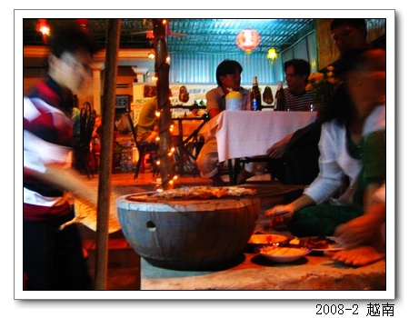 2008春节越南柬埔寨自助背包行（104楼更新）