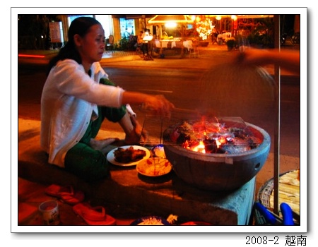 2008春节越南柬埔寨自助背包行（104楼更新）