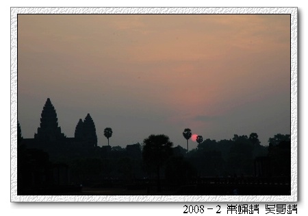 2008春节越南柬埔寨自助背包行（第六页更新，多图）
