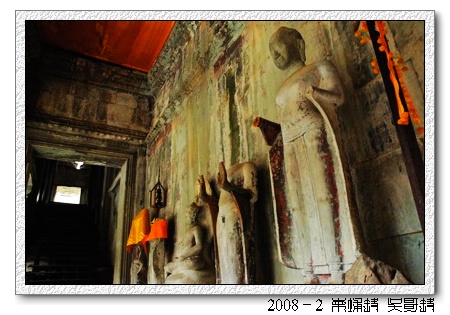 2008春节越南柬埔寨自助背包行（第六页更新，多图）