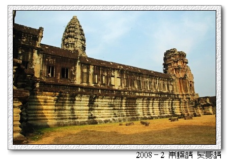 2008春节越南柬埔寨自助背包行（第六页更新，多图）