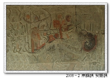 2008春节越南柬埔寨自助背包行（第六页更新，多图）