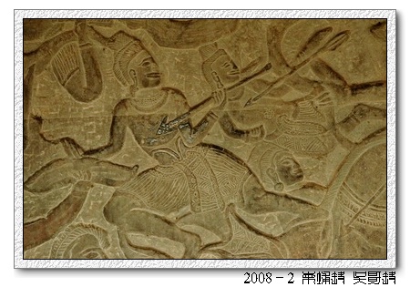 2008春节越南柬埔寨自助背包行（第六页更新，多图）