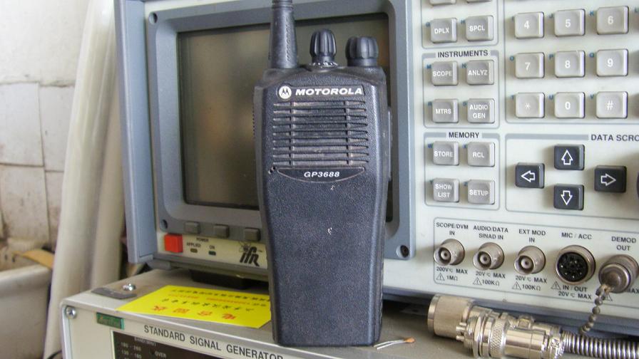 旅游.户外用通信工具对讲机的选择与使用技巧