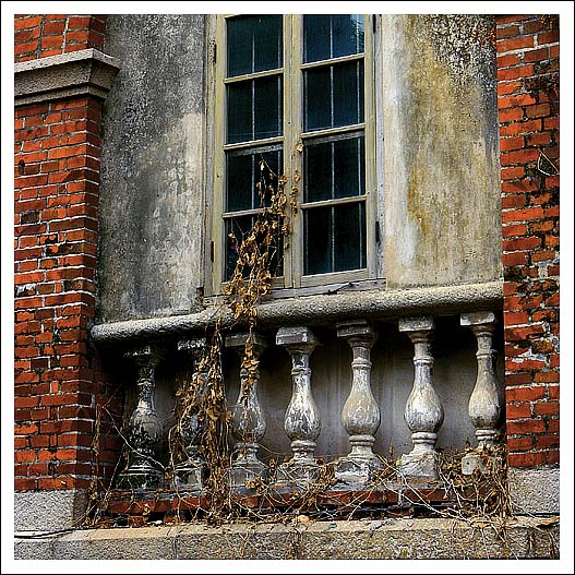 【你好，鼓浪屿！】