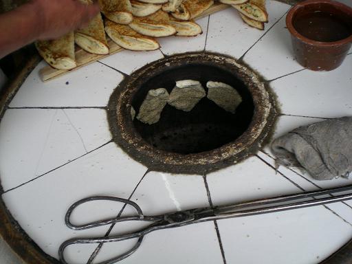 新鲜出炉：老南通缸爿店