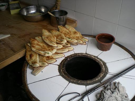 新鲜出炉：老南通缸爿店