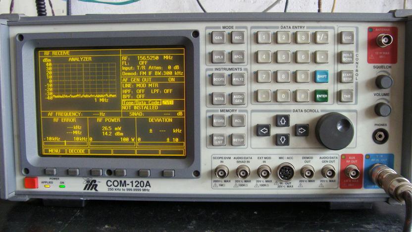 旅游.户外用通信工具对讲机的选择与使用技巧