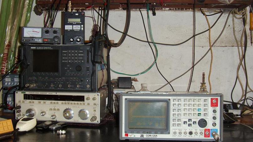 旅游.户外用通信工具对讲机的选择与使用技巧