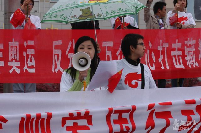 抵制家乐福 !!!!报名中........