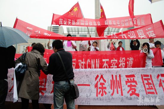 抵制家乐福 !!!!报名中........