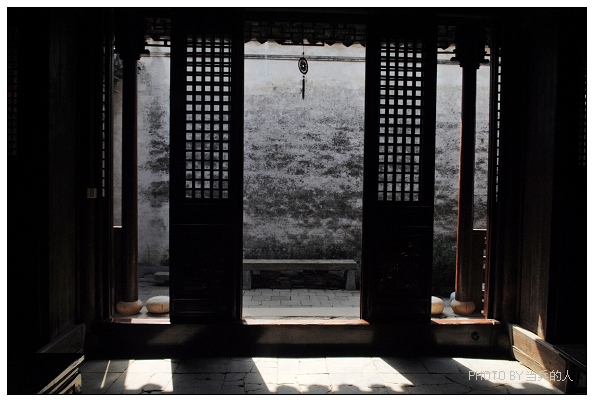 [原创]《2008年初春的一些零碎——走在西山古村》