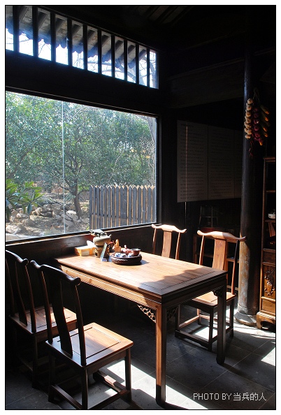 [原创]《2008年初春的一些零碎——走在西山古村》