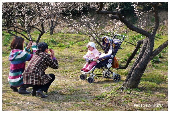 [原创]《2008年初春的一些零碎——走在西山古村》