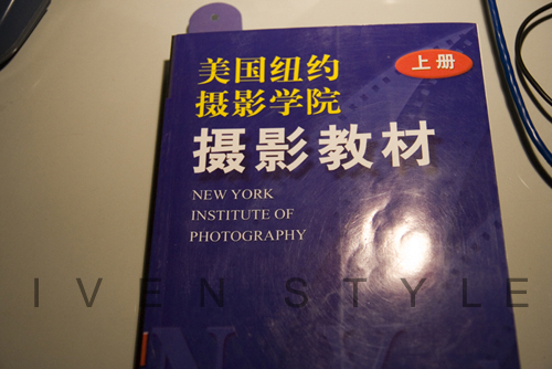 [原创]白平衡初探之2－－灰板