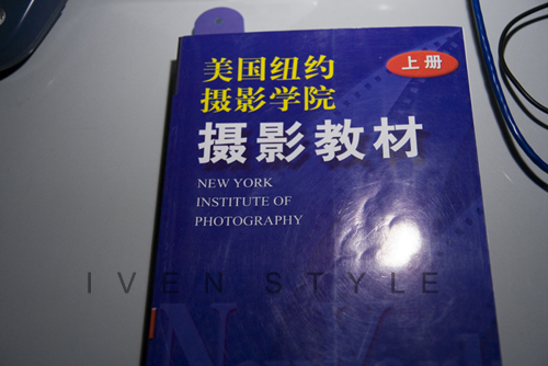 [原创]白平衡初探之2－－灰板