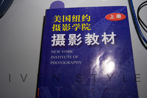 [原创]白平衡初探之2－－灰板