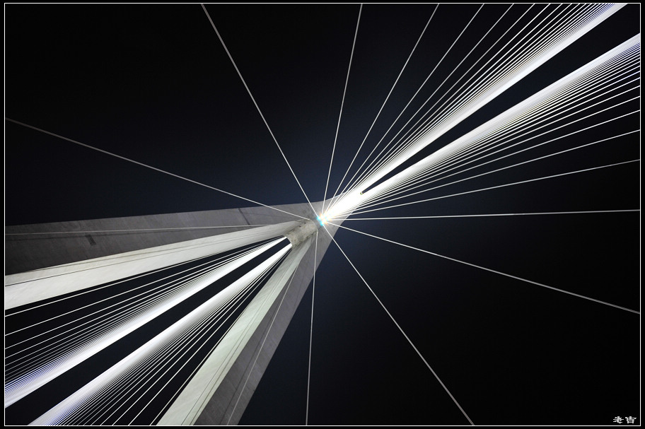 [原创]大桥之光