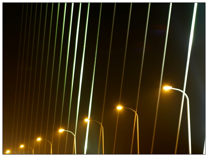 [原创]~~~~夜色@苏通大桥~~~